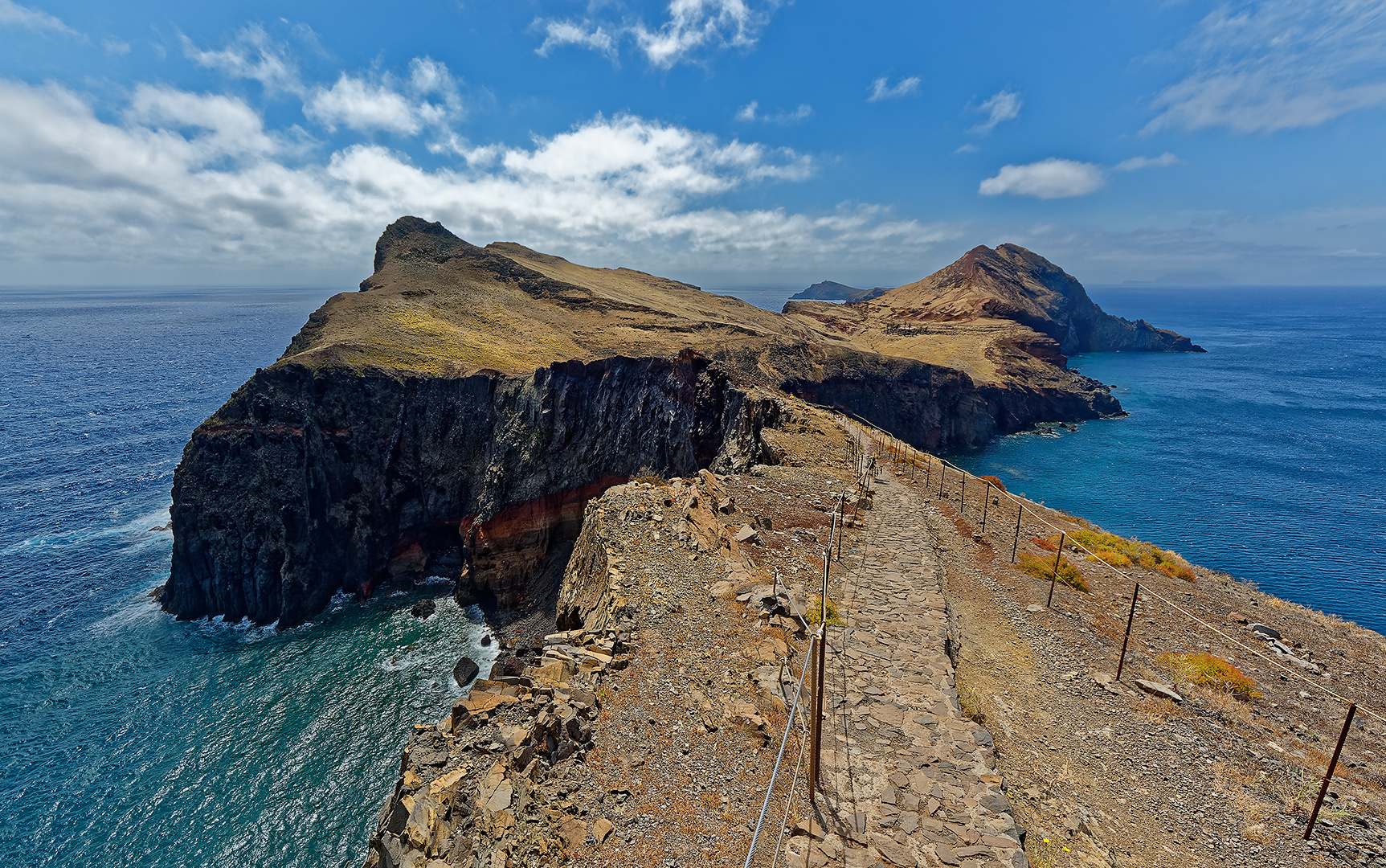 Ponta de São Lourenço