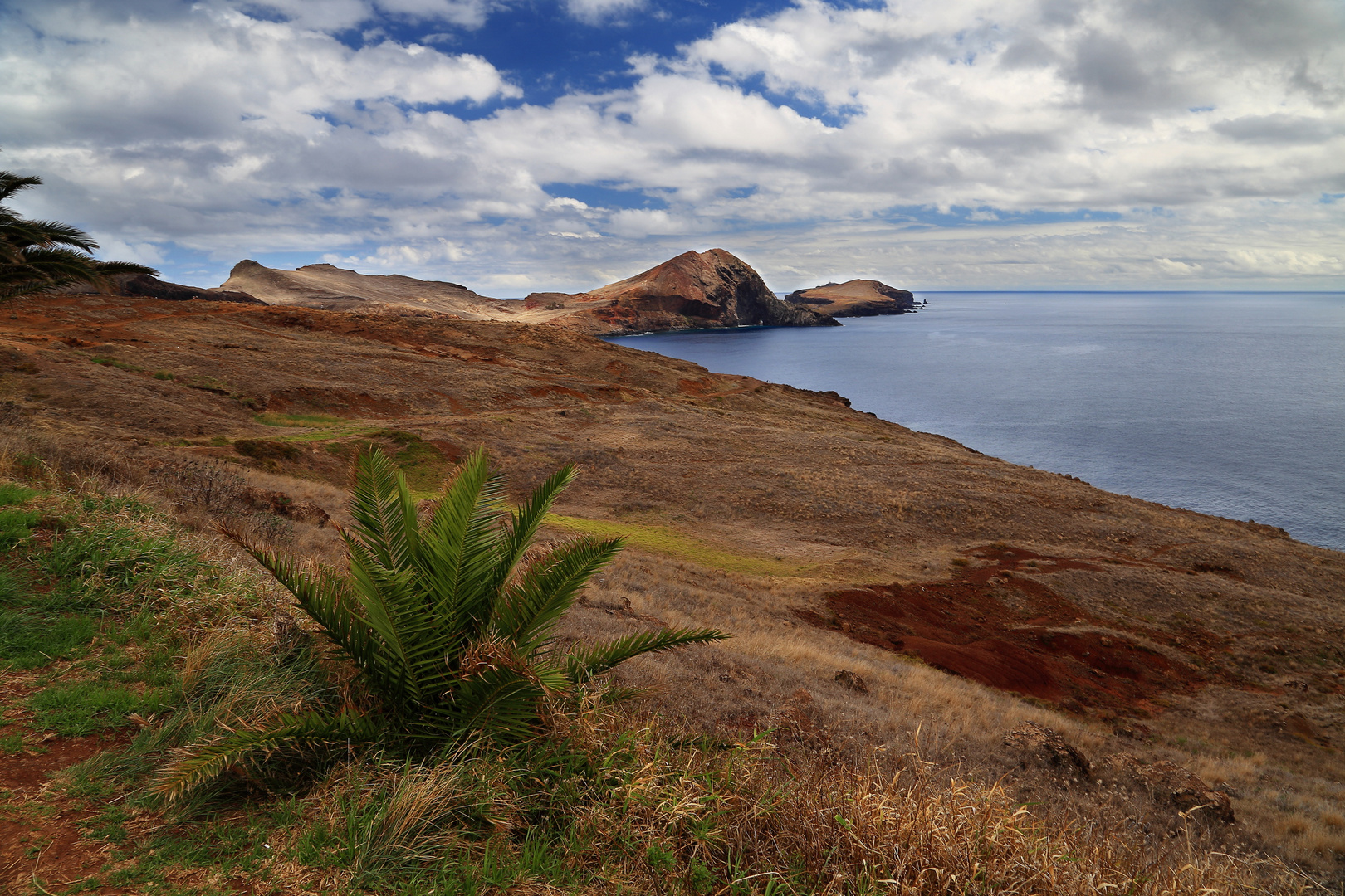 Ponta de São Lourenço