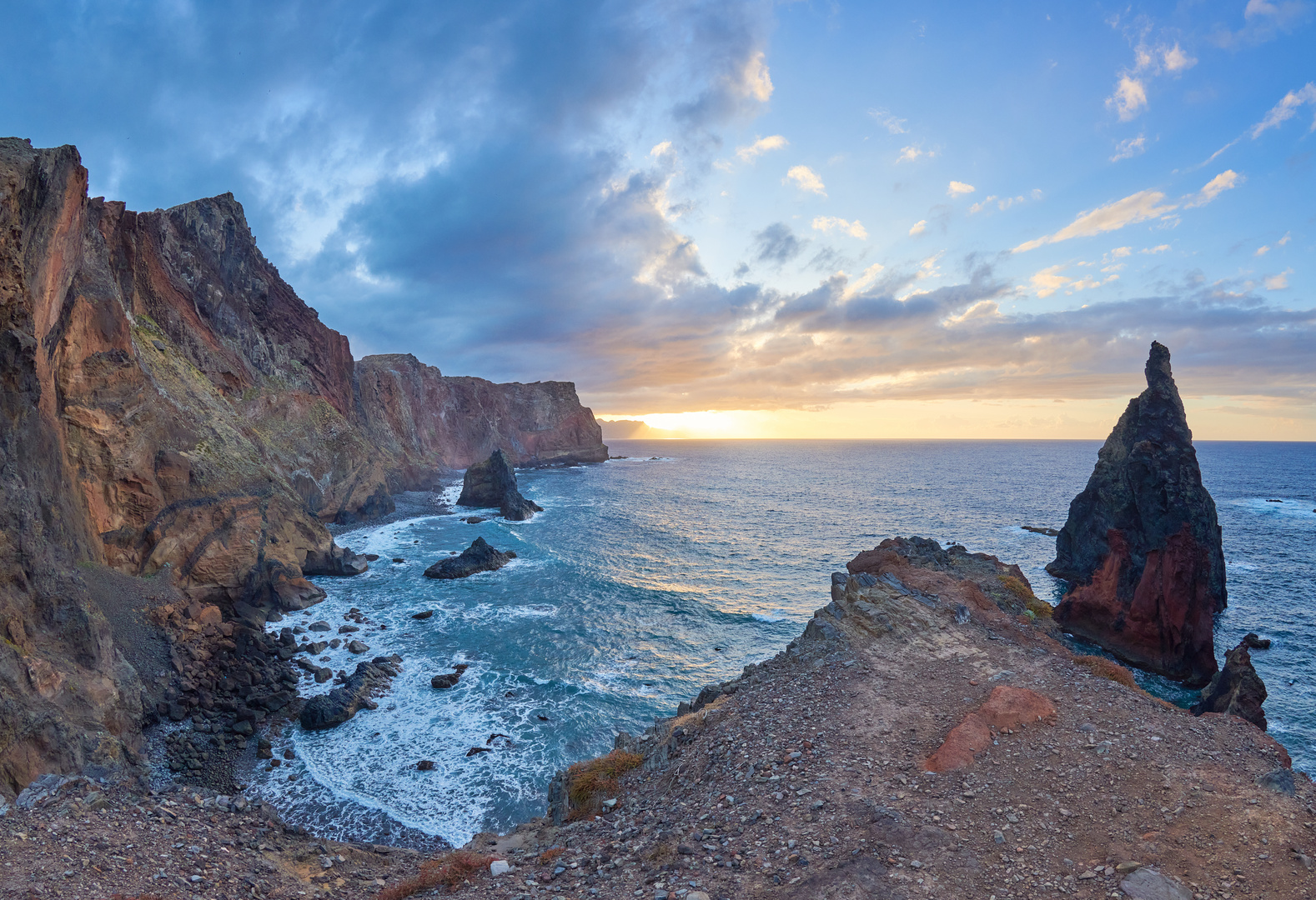 Ponta de São Lourenço