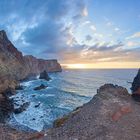 Ponta de São Lourenço