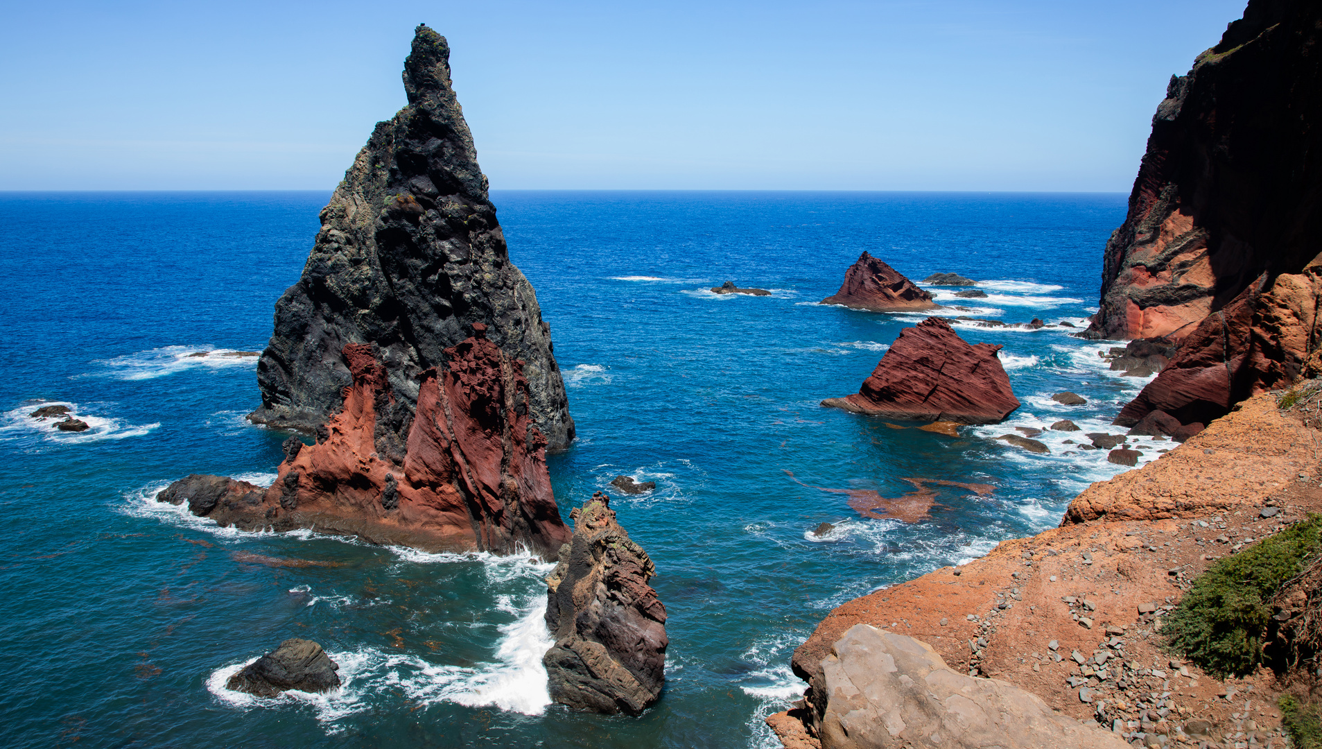 Ponta de São Lourenço