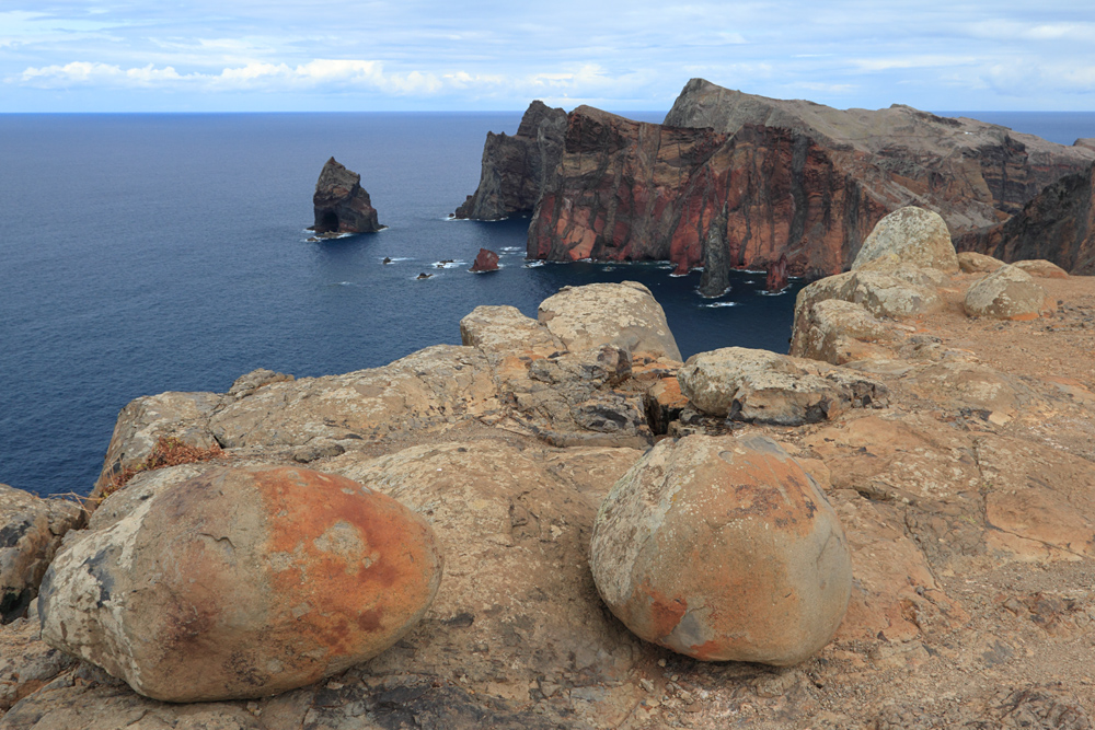 Ponta de São Lourenço