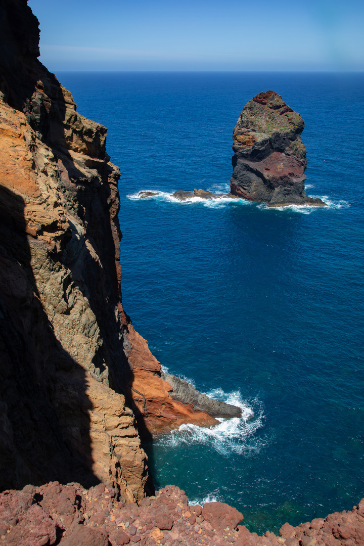 Ponta de São Lourenço