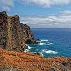 Ponta de São Lourenço