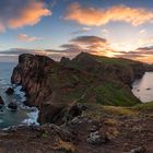 Ponta de São Lourenço