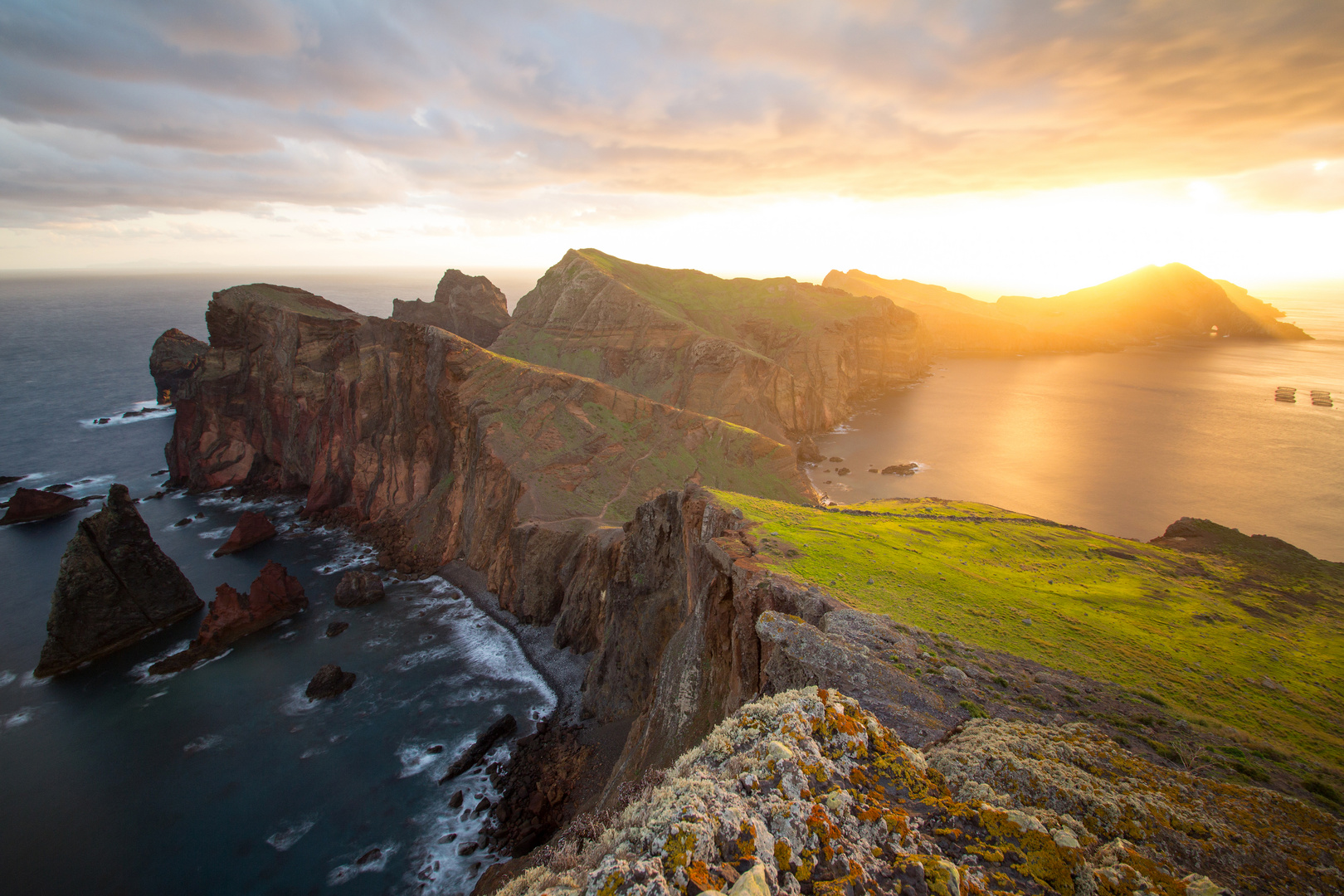 Ponta de São Lourenço