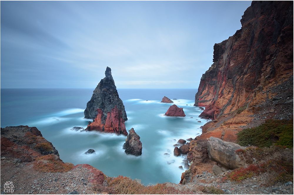 Ponta de São Lourenço