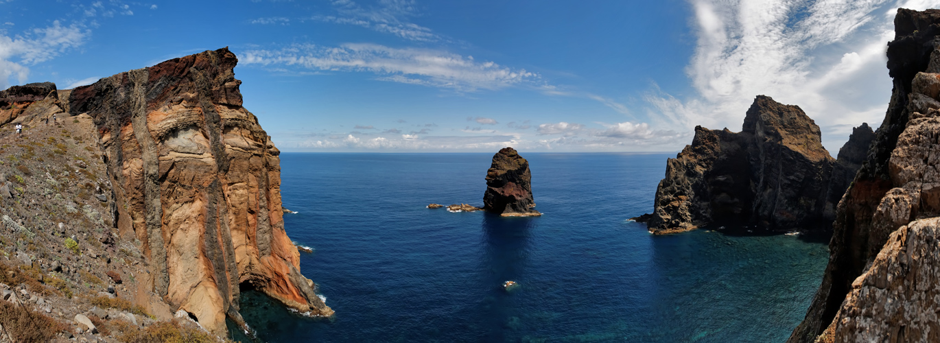 Ponta de São Lourenço II