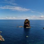 Ponta de São Lourenço II