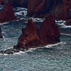 Ponta de São Lourenço / Madeira