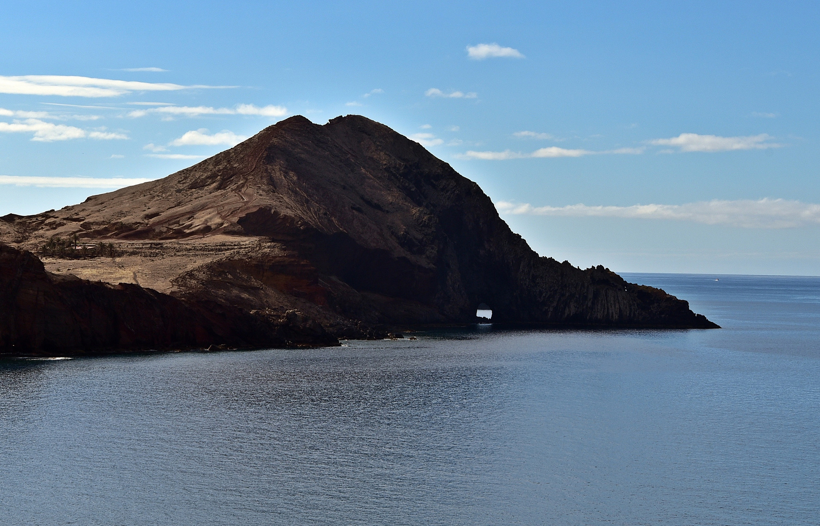 Ponta de São Lourenço / Madeira