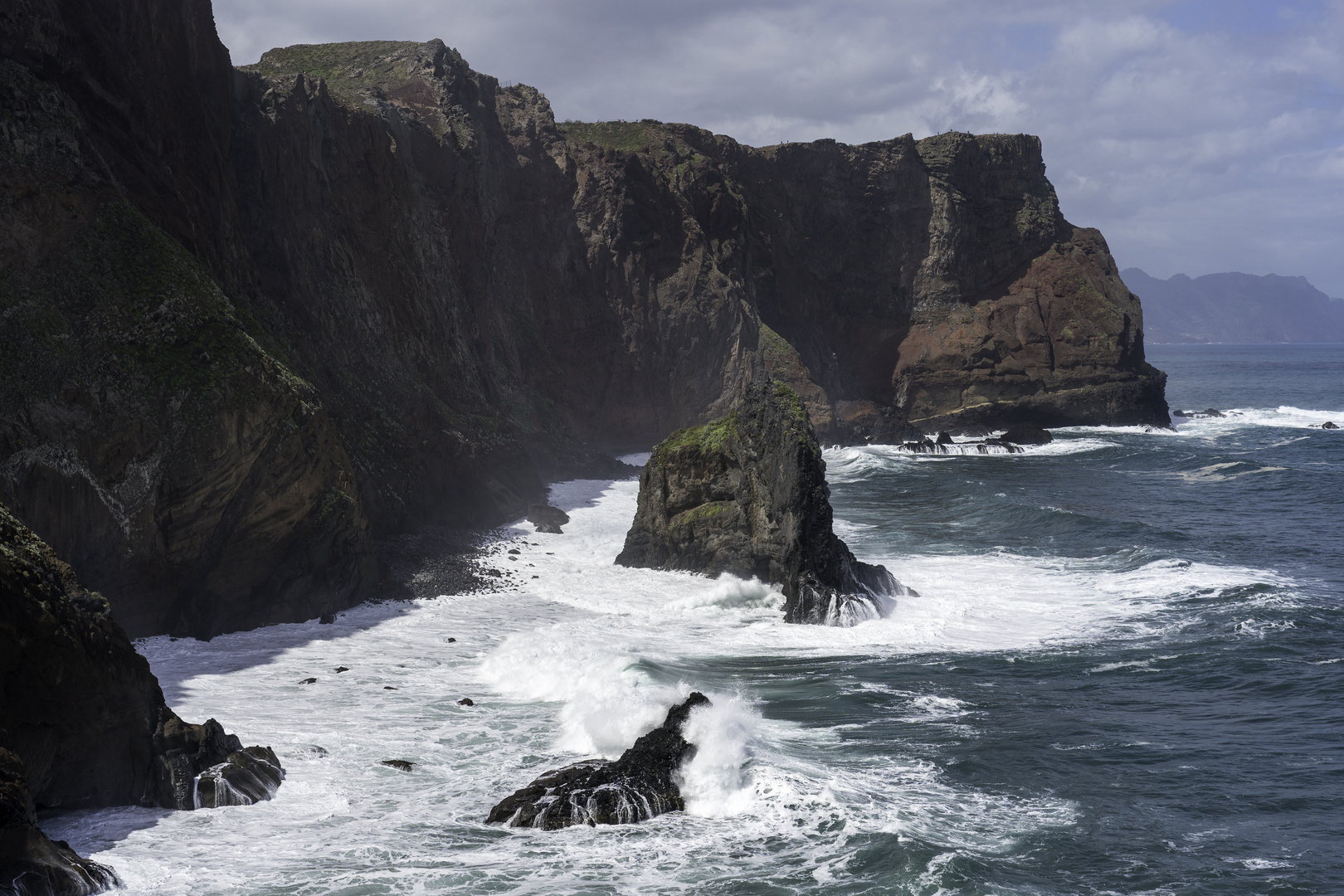 Ponta de São Lourenço, Madeira