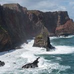 Ponta de São Lourenço, Madeira