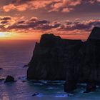 Ponta de São Lourenço, Madeira