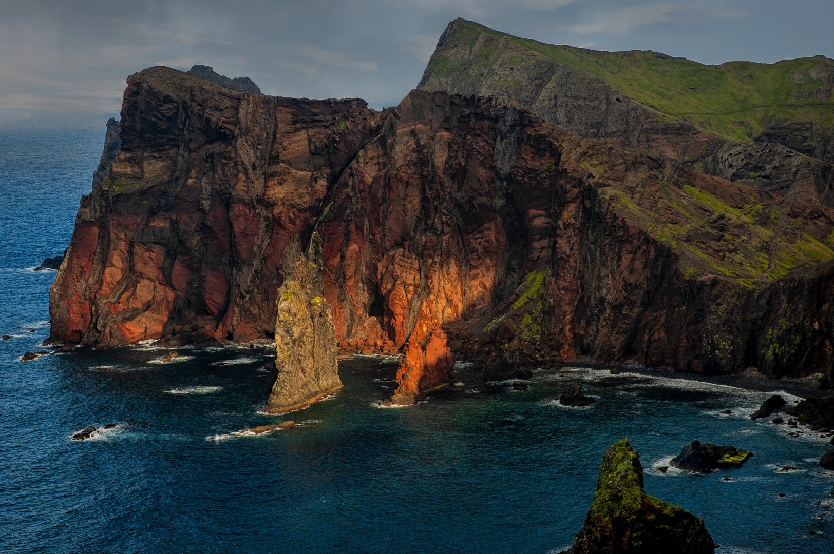 Ponta de São Lourenço, Madeira