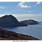 Ponta de São Lourenço / Madeira