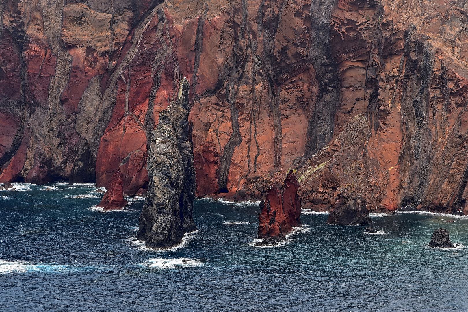 Ponta de São Lourenço / Madeira