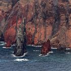 Ponta de São Lourenço / Madeira