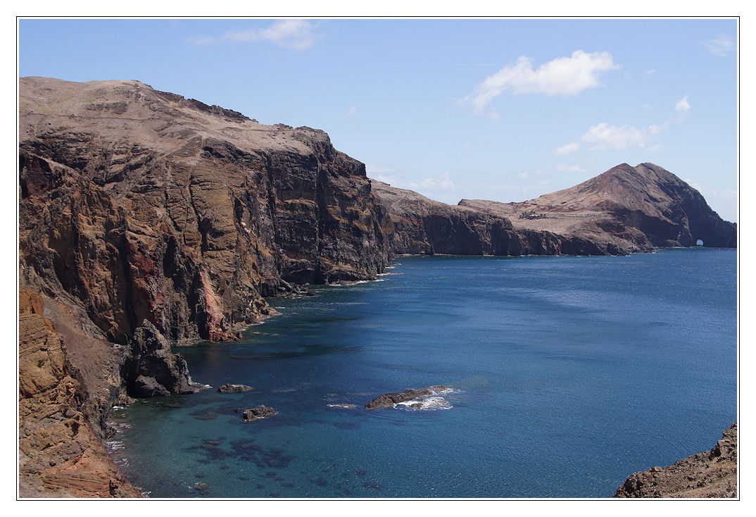 Ponta de São Lourenço (Madeira)