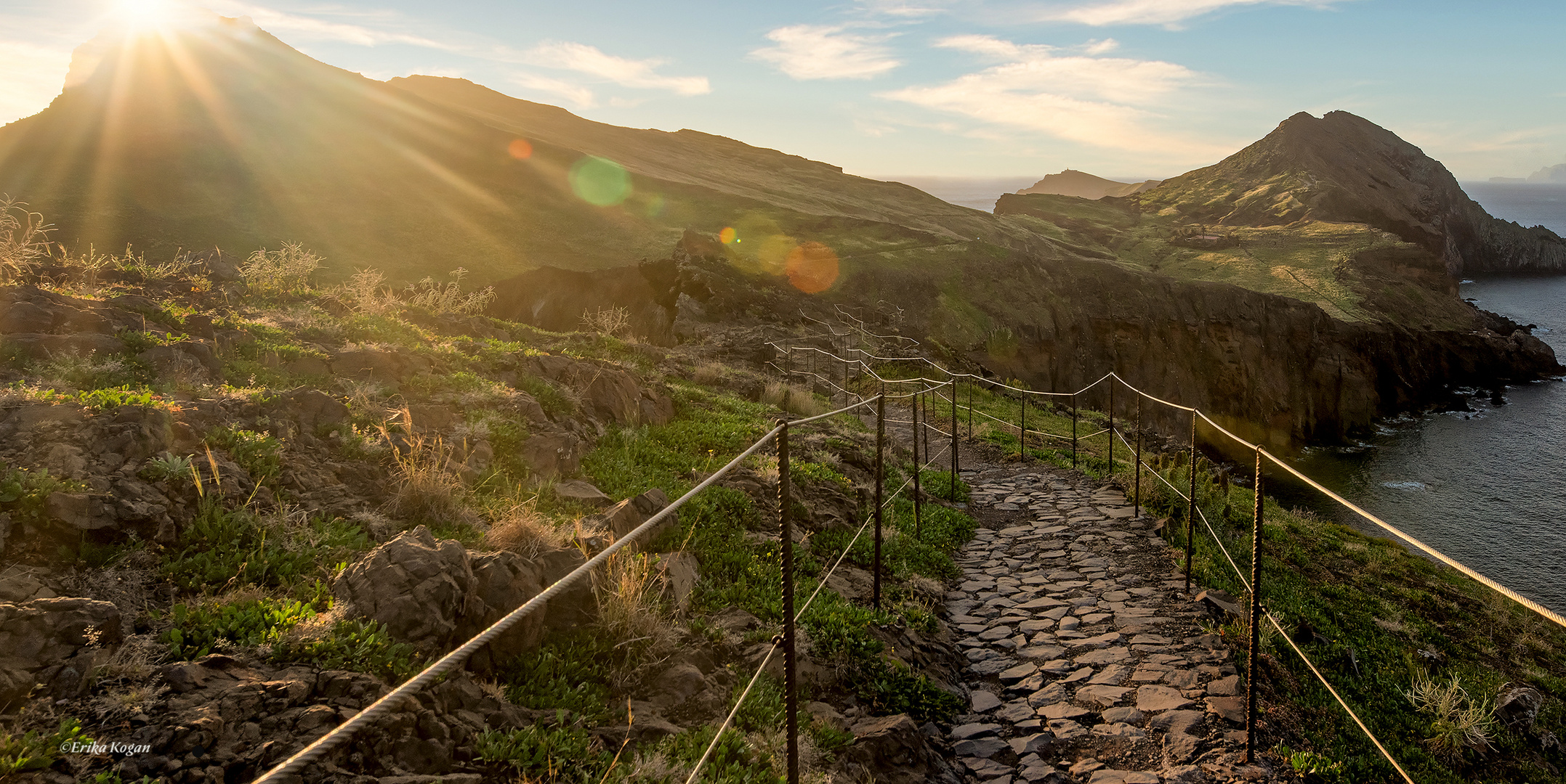 Ponta de São Lourenço, Madeira