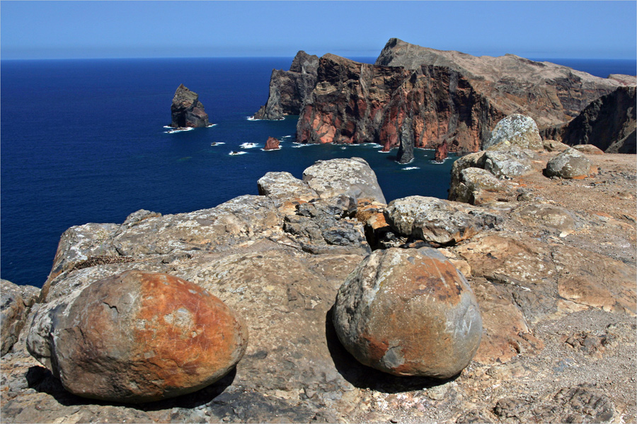 Ponta de São Lourenço1