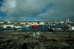 Ponta Delgada