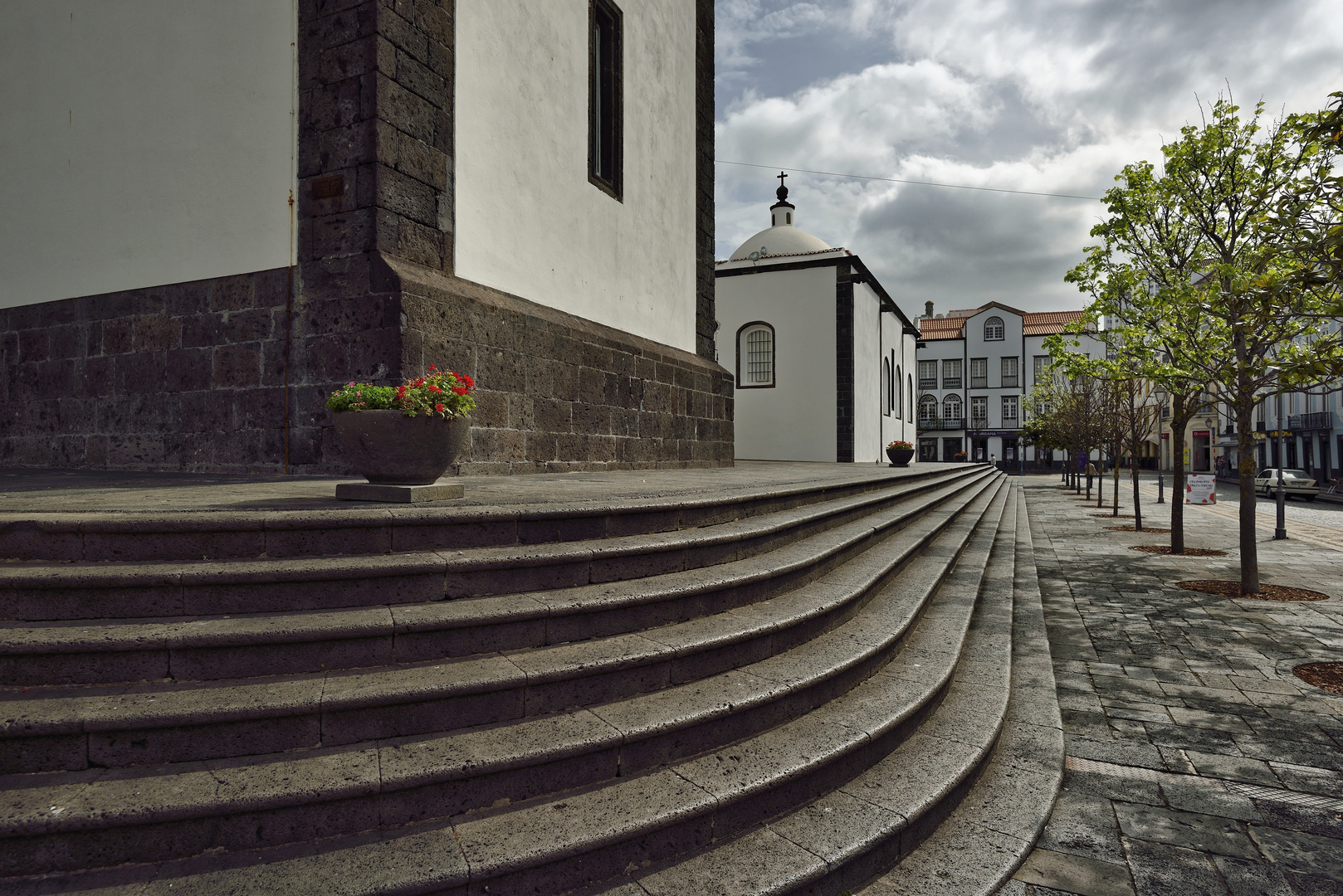 Ponta Delgada