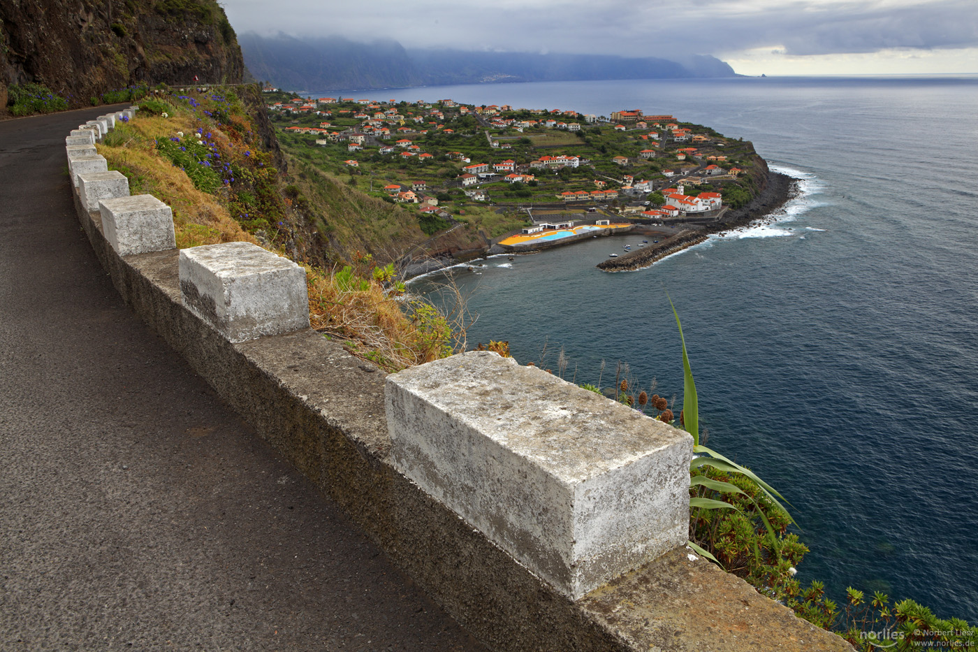 Ponta Delgada