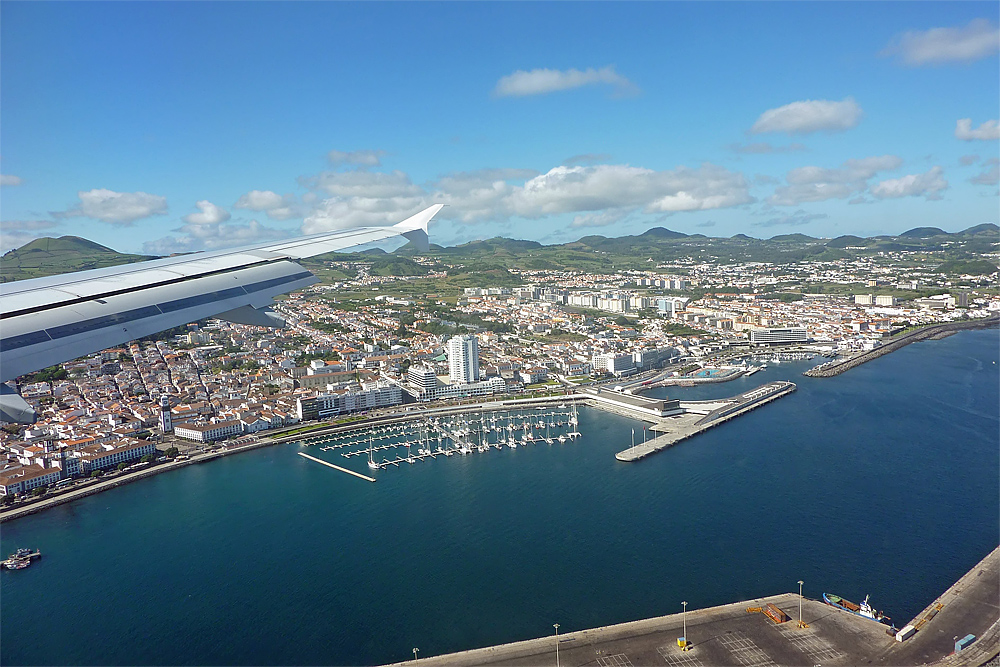 Ponta Delgada