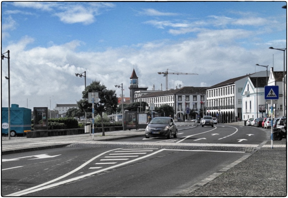 Ponta Delgada