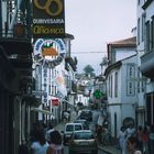 Ponta Delgada