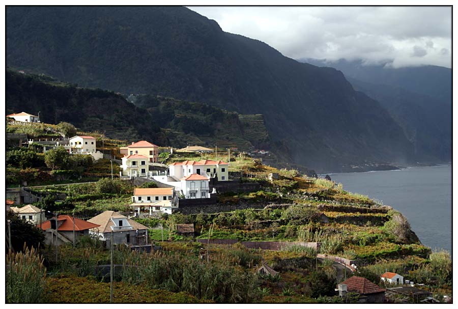 Ponta Delgada