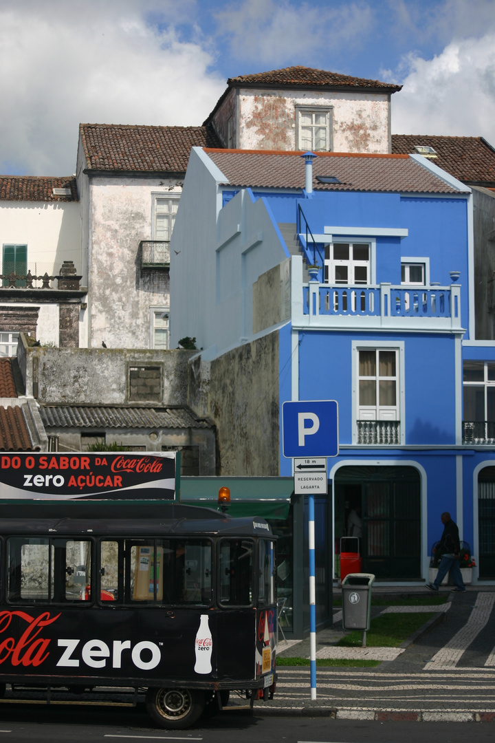 Ponta Delgada