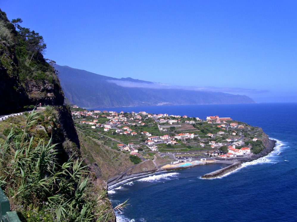 Ponta Delgada