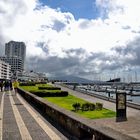 Ponta Delgada