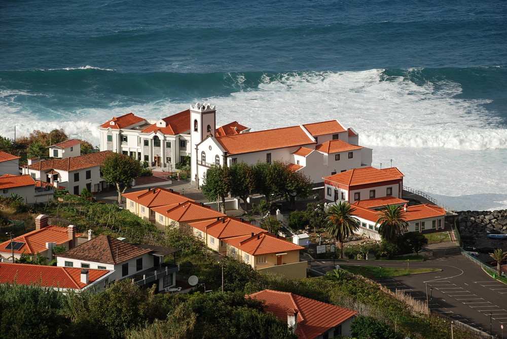 Ponta Delgada