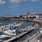 Ponta Delgada Hafen1