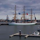 Ponta Delgada Hafen2