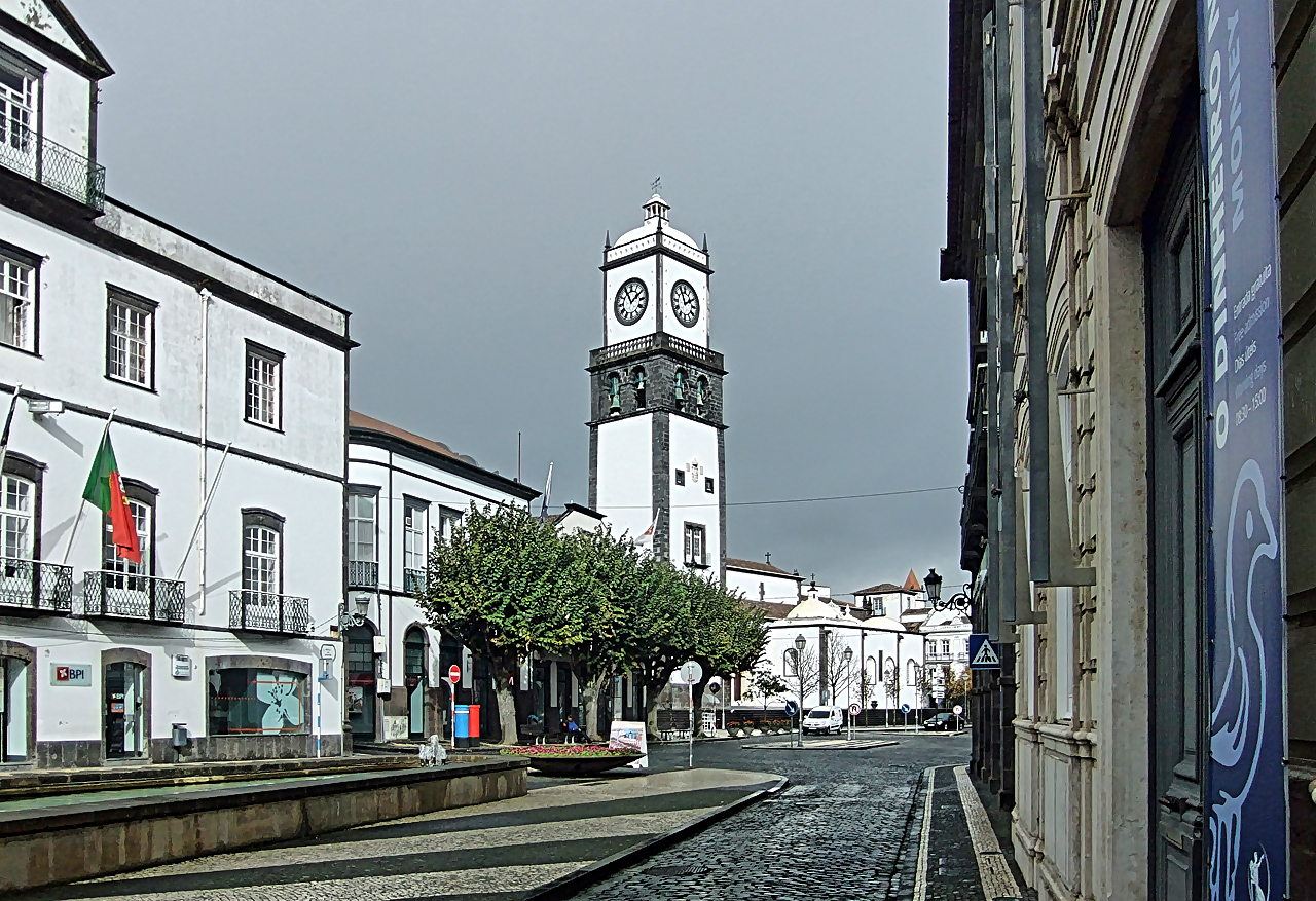 Ponta Delgada_5