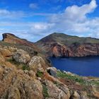 Ponta Do Furado.