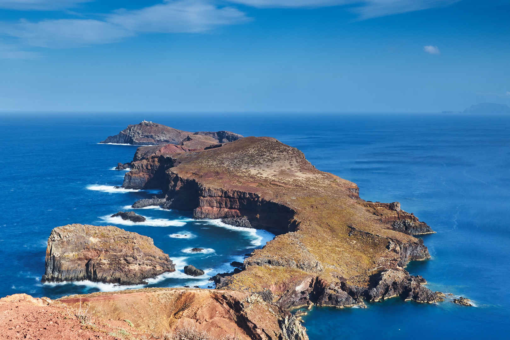 Ponta do Furado