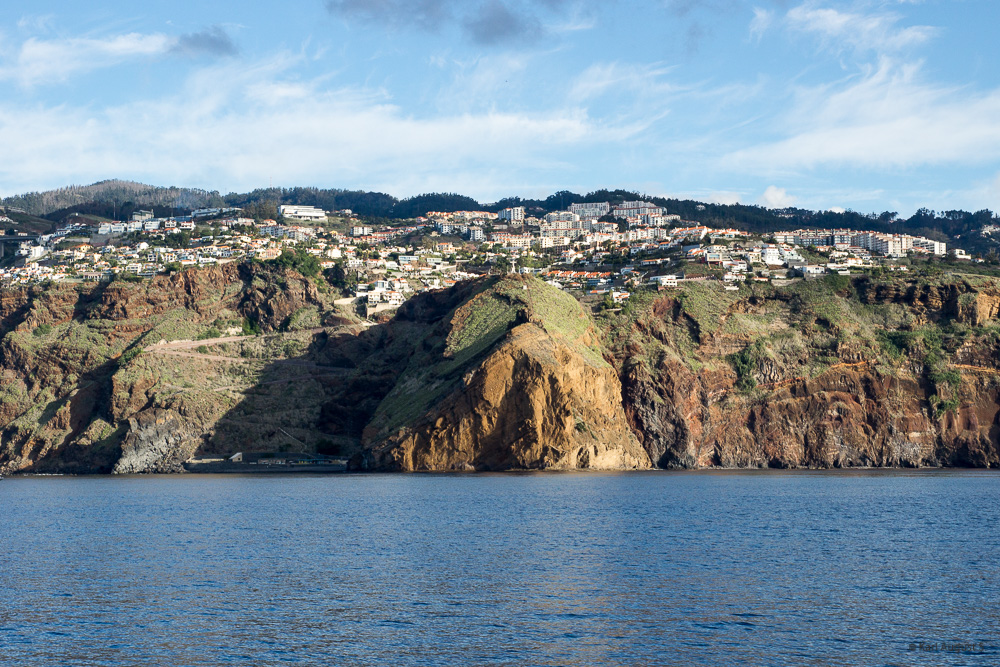 Ponta do Garajau