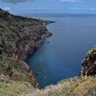 Ponta do Garajau / Madeira