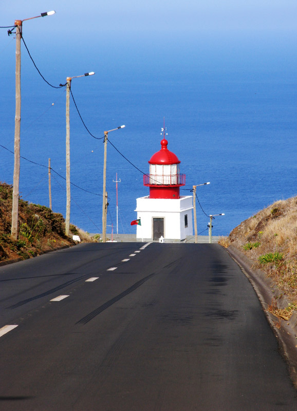 Ponta do Pargo