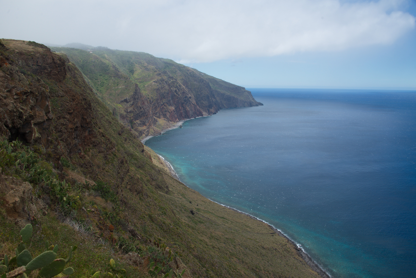 Ponta do Pargo