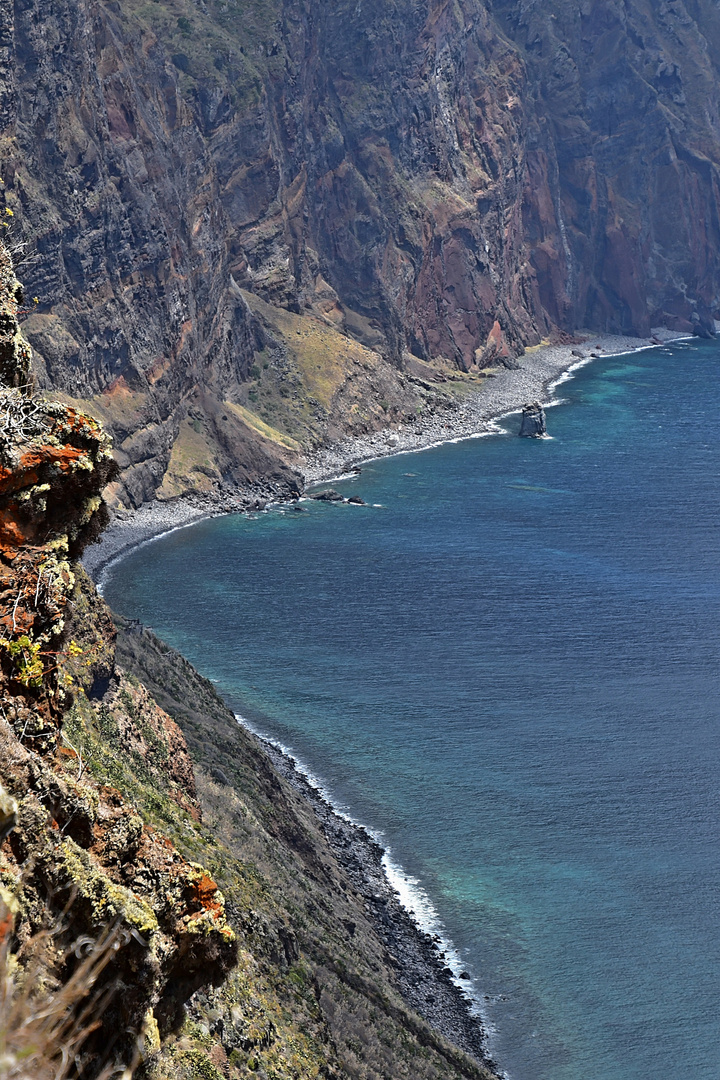 Ponta do Pargo / Madeira