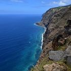 Ponta do Pargo / Madeira