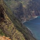 Ponta do Pargo / Madeira