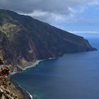 Ponta do Pargo / Madeira