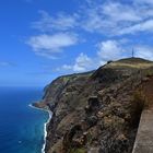 Ponta do Pargo / Madeira